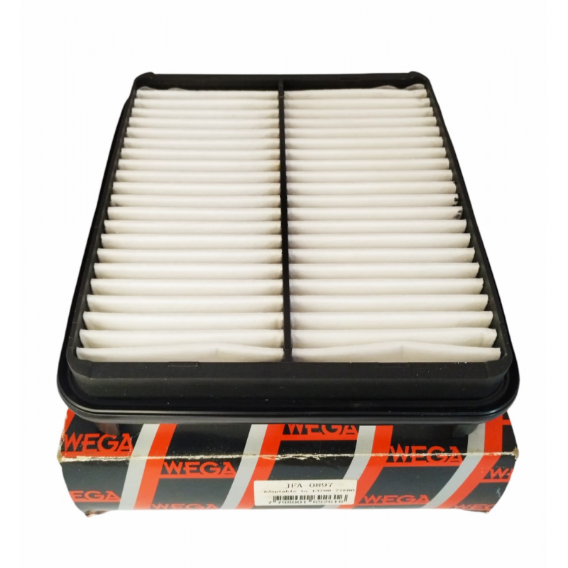 Filtro Ar Wega Jfa0897 Para Suzuki Grand Vitara 2.5 98-05