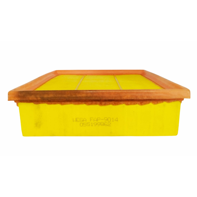 Filtro Ar Wega Fap9014 Fiat Linea 1.8 1.9 E Punto