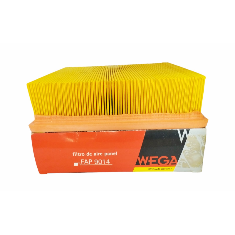 Filtro Ar Wega Fap9014 Fiat Linea 1.8 1.9 E Punto
