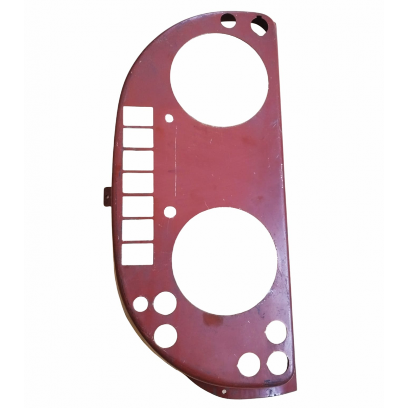 Painel Instrumento Antigo Mb Agl 1113 1518 - 3446800090