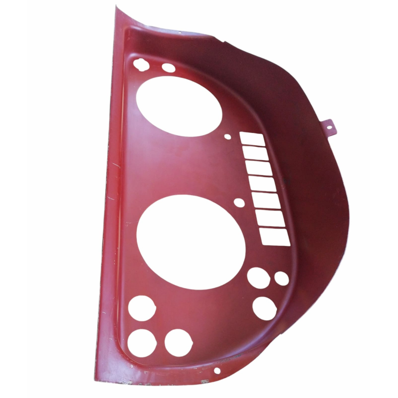 Painel Instrumento Antigo Mb Agl 1113 1518 - 3446800090