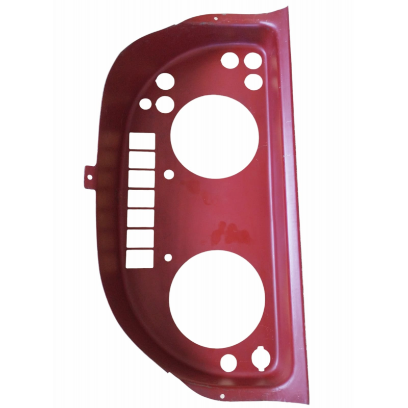 Painel Instrumento Antigo Mb Agl 1113 1518 - 3446800090